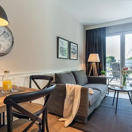 Appartement Appartmenthaus-suedstrand-wohnung-sunset-44