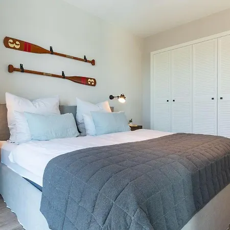 Appartmenthaus-suedstrand-wohnung-sunset-44 Appartement Großenbrode