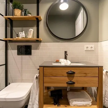 Appartement Appartmenthaus-suedstrand-wohnung-sunset-44 Großenbrode