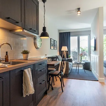 Appartmenthaus-suedstrand-wohnung-sunset-44 * Großenbrode