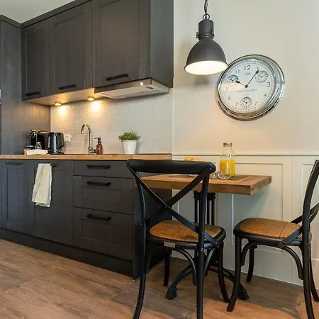 Appartmenthaus-suedstrand-wohnung-sunset-44 Appartement