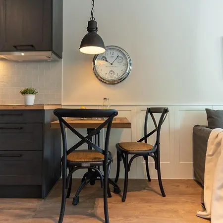 Appartement Appartmenthaus-suedstrand-wohnung-sunset-44