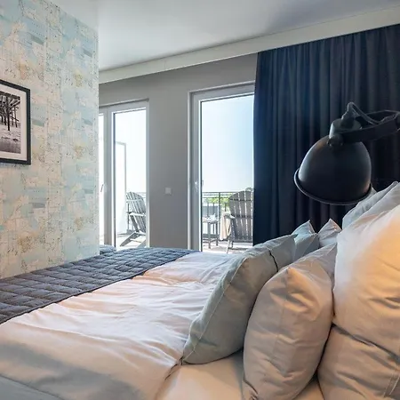 Appartmenthaus-suedstrand-wohnung-sunset-44 Appartement Großenbrode