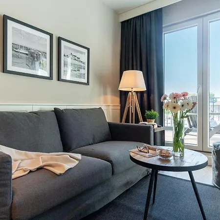 Appartmenthaus-suedstrand-wohnung-sunset-44 Appartement